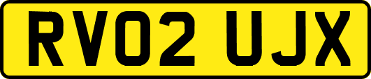 RV02UJX