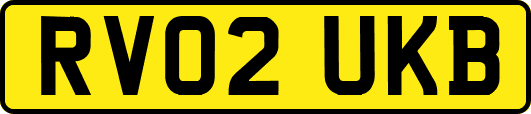 RV02UKB