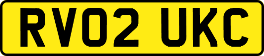RV02UKC