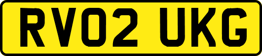RV02UKG