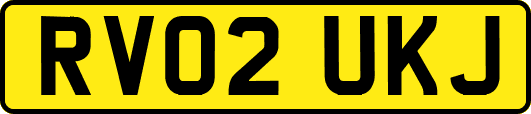 RV02UKJ