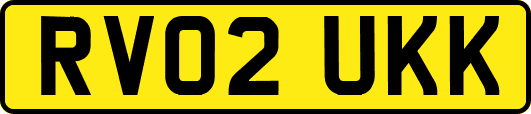 RV02UKK