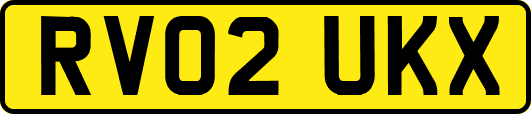RV02UKX