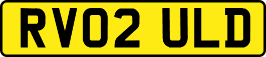RV02ULD