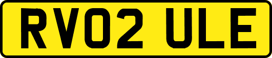 RV02ULE
