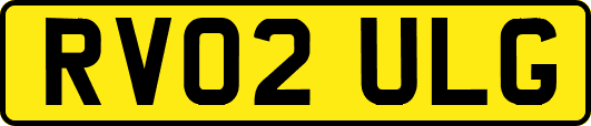 RV02ULG