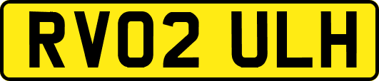 RV02ULH