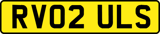 RV02ULS