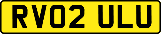 RV02ULU