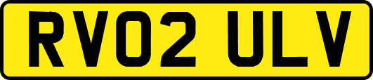 RV02ULV