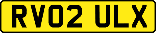 RV02ULX