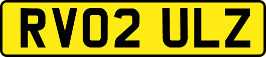RV02ULZ