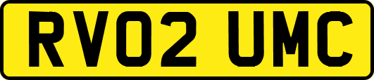 RV02UMC