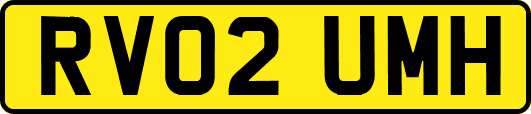 RV02UMH