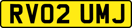 RV02UMJ
