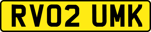 RV02UMK