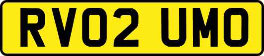 RV02UMO