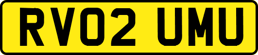 RV02UMU