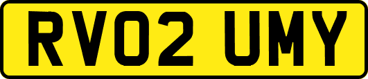 RV02UMY