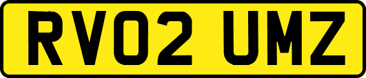 RV02UMZ