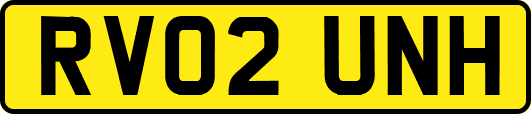 RV02UNH