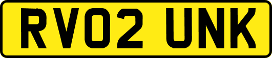 RV02UNK