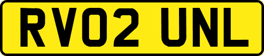 RV02UNL