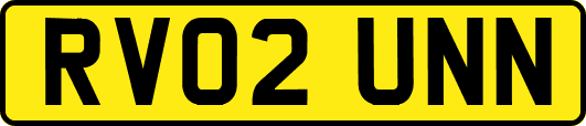 RV02UNN
