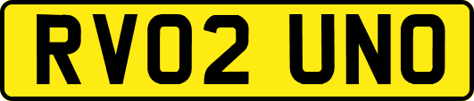 RV02UNO