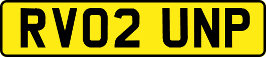 RV02UNP