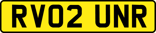 RV02UNR