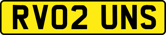 RV02UNS