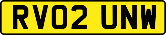 RV02UNW