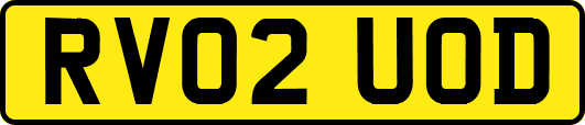 RV02UOD
