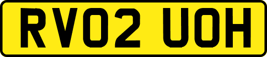 RV02UOH