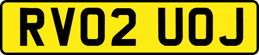 RV02UOJ
