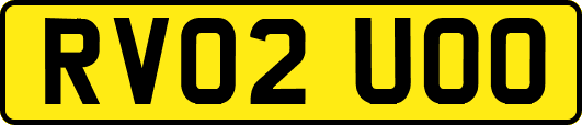 RV02UOO