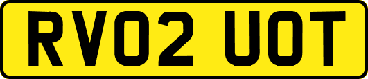 RV02UOT