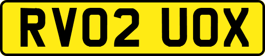RV02UOX