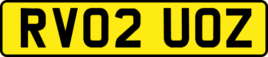 RV02UOZ
