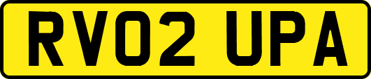 RV02UPA