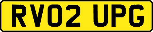 RV02UPG