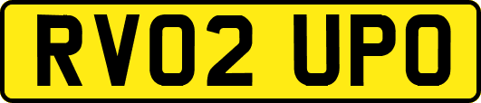 RV02UPO
