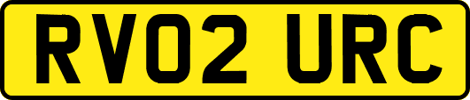 RV02URC