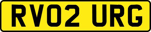 RV02URG