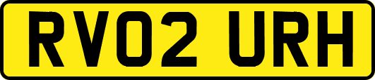 RV02URH