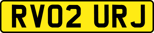 RV02URJ