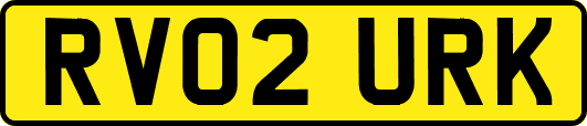 RV02URK