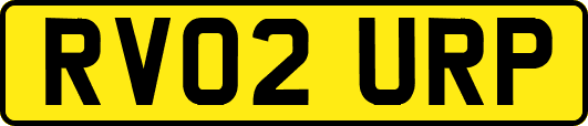 RV02URP