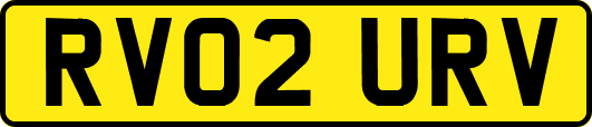 RV02URV